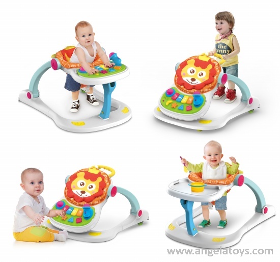 4 in 1 baby chair