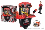 B/O Trolley Case Tool Table