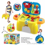 Beach Storage Chair
