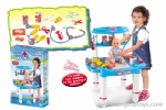 Baby Doctor Table Set