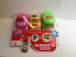Cartoon Friction Power Truck (3 models ASST)