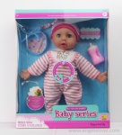 14.5' Doll with music