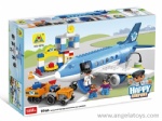 Happy Airport-69pcs