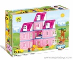 Sweet Home-87pcs