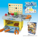 Magic Tool Table Set