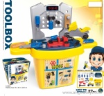 Tool Play Set