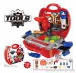 Tools Suitcase