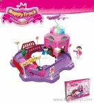 Happy New Track Set