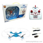 2.4G Remote Control Drone