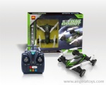 2.4G Remote Control Drone