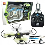 2.4G Remote Control Drone