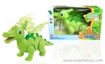Cartoon Battery-operated Pterosaur