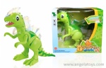 Cartoon Battery-operated Centrosaurus