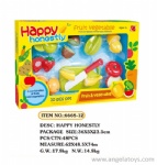 Cutting Fruits and Vegetable Set