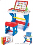 Luxury Learning Table