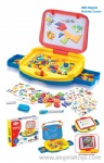 Revolving Learning Box