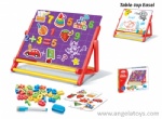 Math Knowledge Easel