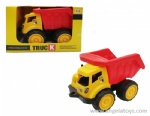 Beach Truck