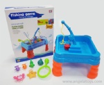 Fishing Table