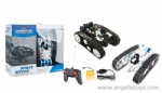40MHZ R/C Transformer Tank - included battery set and USB charging line