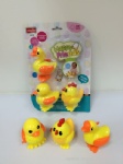 Wind Up Cartoon Pets