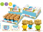 Wind up Cartoon Jumping Elephant