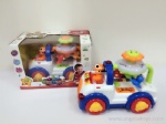 Cartoon Car