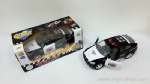 B/O Universal Moving Police Car