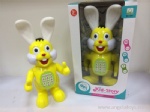 Rabbit Story Telling Machine