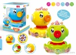 Touch Smart Moving Octopus - Multi-functional Modes to Play