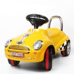 Baby Free Wheel Car