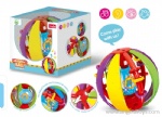 Baby Play Ball with Light and Music