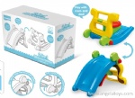 2 in 1 Slide and Rocker