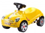Baby Free Wheel Car