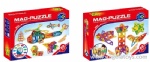 Educational Magnetic Blocks - 88pcs