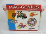 148PCS Magnetic Blocks