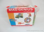 108PCS Magnetic Blocks