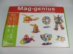 89PCS Magnetic Blocks