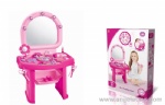 Girl Dresser