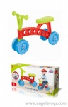 Boy Baby Walker