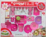Kitchen Set
