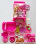 Kitchen Set