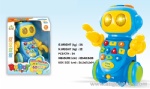 B/O Robot Story Teller