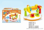 Musical Toy with Light