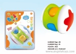 Rolling Rattle