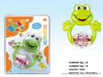 Frog Rattle