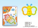 Bee Rattle
