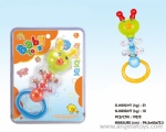 Ant Rattle