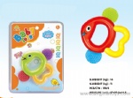 Fish Teether