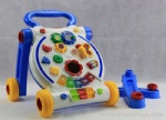 Musical Baby Walker